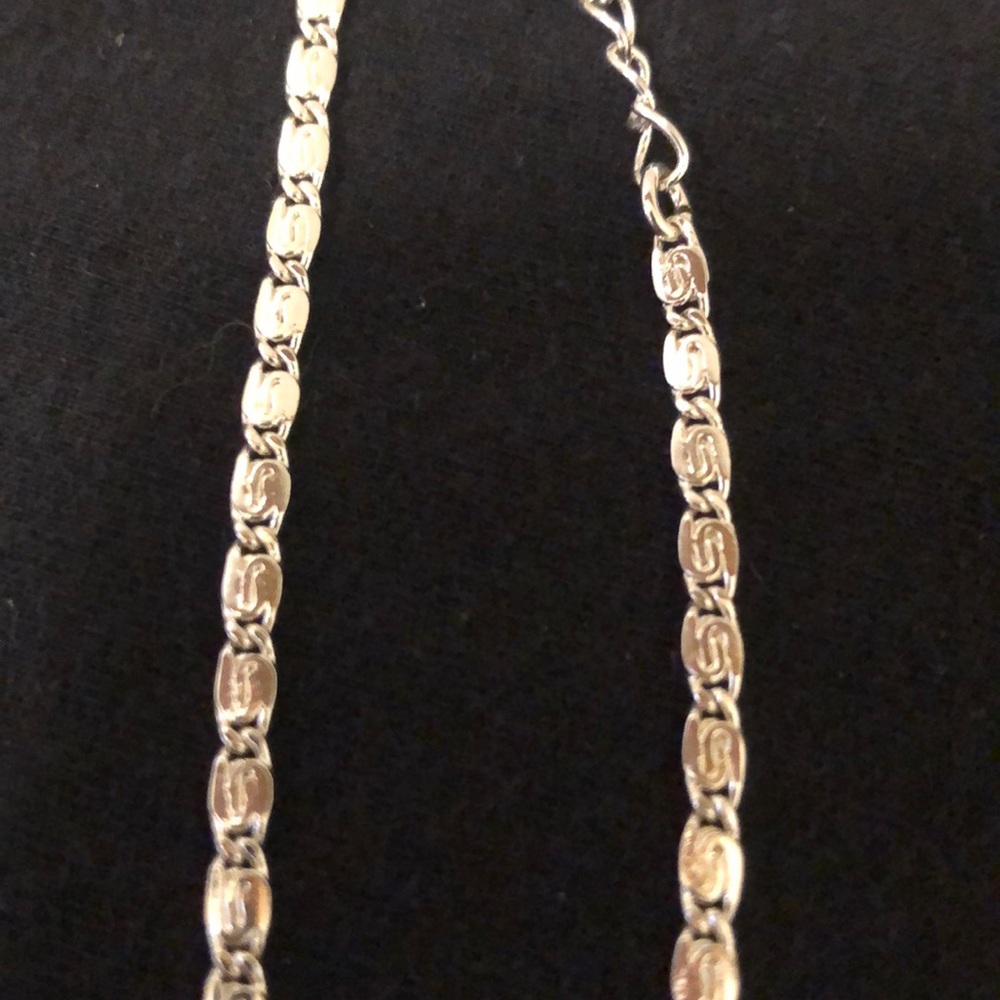 🆕✨Silver Bracelet✨ - Picture 5 of 5